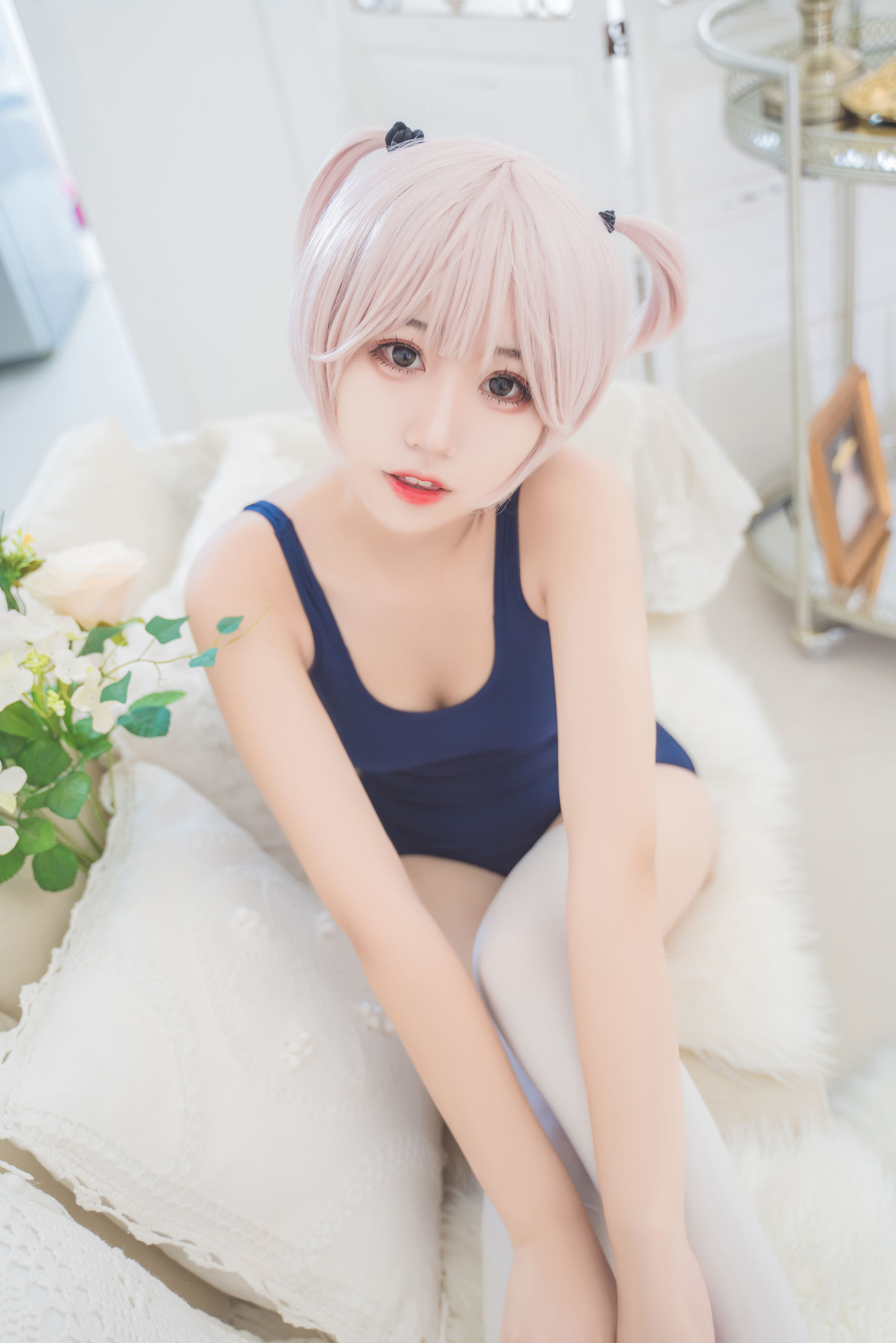 猫君君MaoJun–死库水插图3